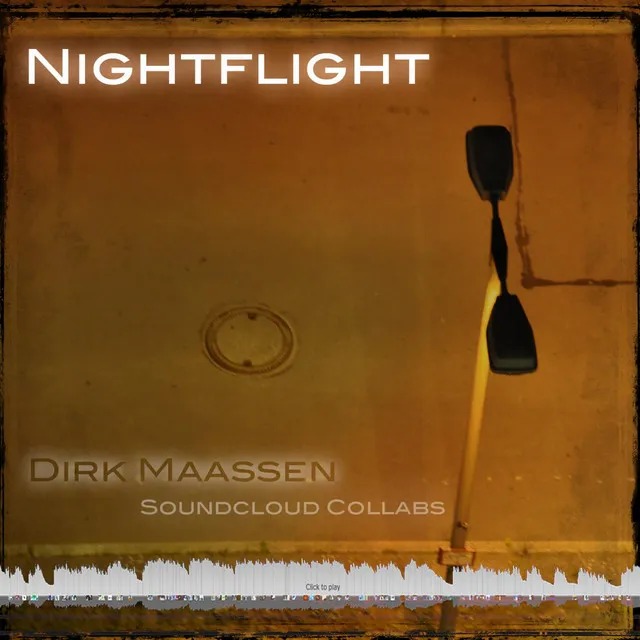 Nightflight (feat. Cammie Robinson & Pessoaz)