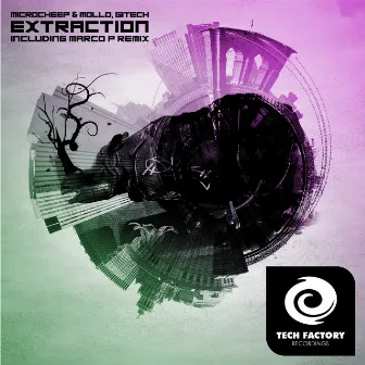 Extraction by Gitech