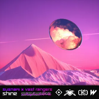 Shine by Vast Rangers