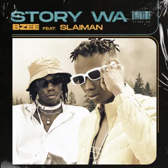 Story Wa by Bzee