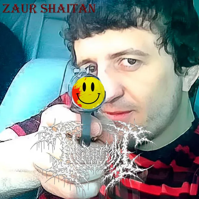 ZAUR SHAITAN