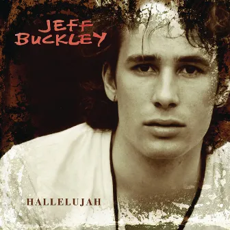 Hallelujah by Jeff Buckley