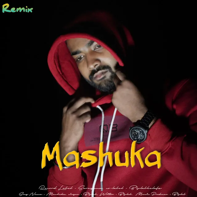 Mashuka - Remix