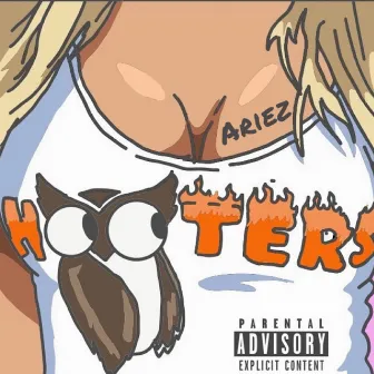 Hooters! by Ariez