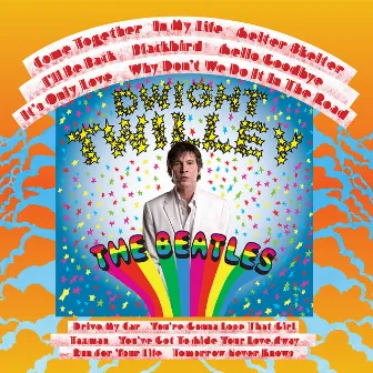 The Beatles (Standard Edition) by Dwight Twilley