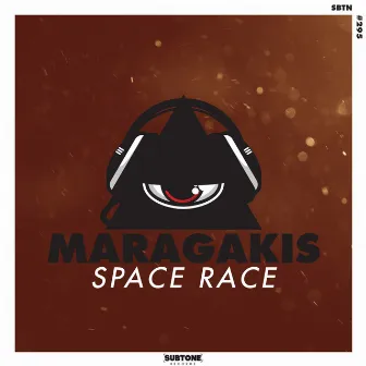 Space Race by Maragakis