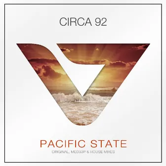 Pacific State by Circa 92