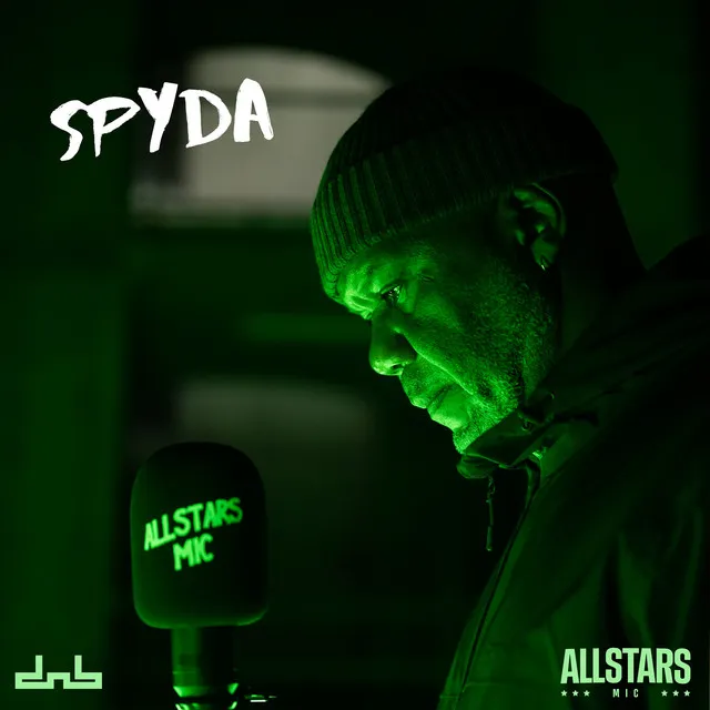 Allstars Mic (feat. DnB Allstars)