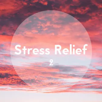 Stress Relief, Vol. 2 by Stress Relief Calm Oasis