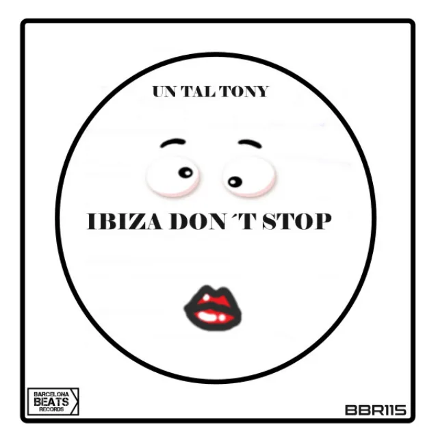 Ibiza Don´t Stop - Radio Edit