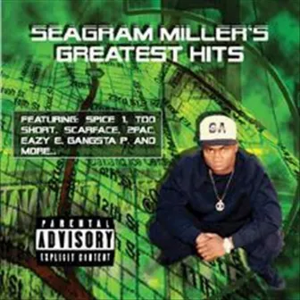 Seagram Miller Greatest Hits by Seagram