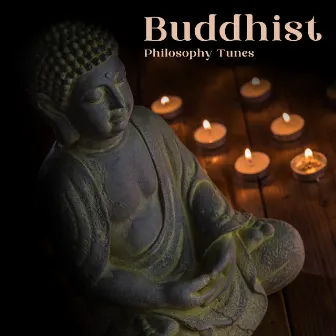 Buddhist Philosophy Tunes by Kate Travel