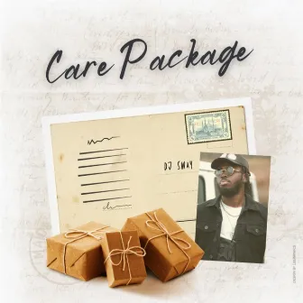 Care Package (Swaymix) by J.Sway