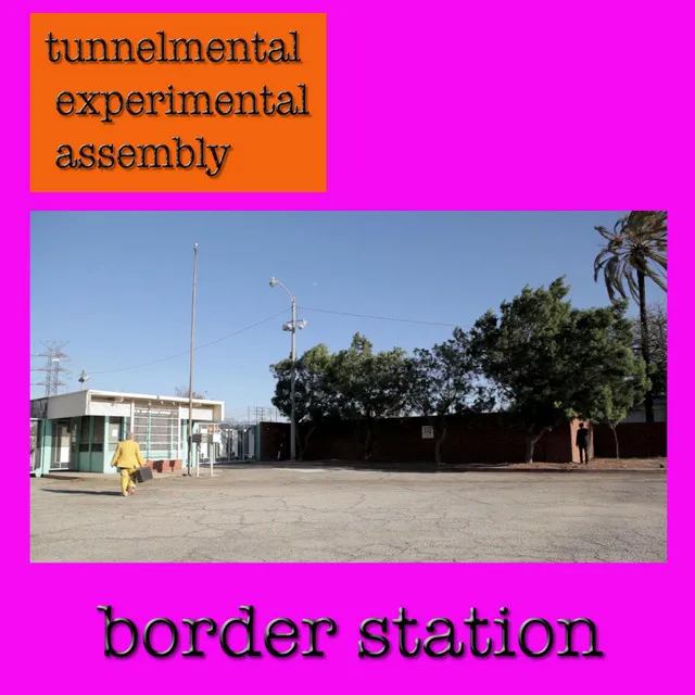 Border Station