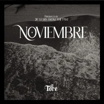 Noviembre by ill tore