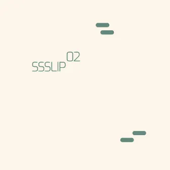 SSSLIP02 by SSSLIP