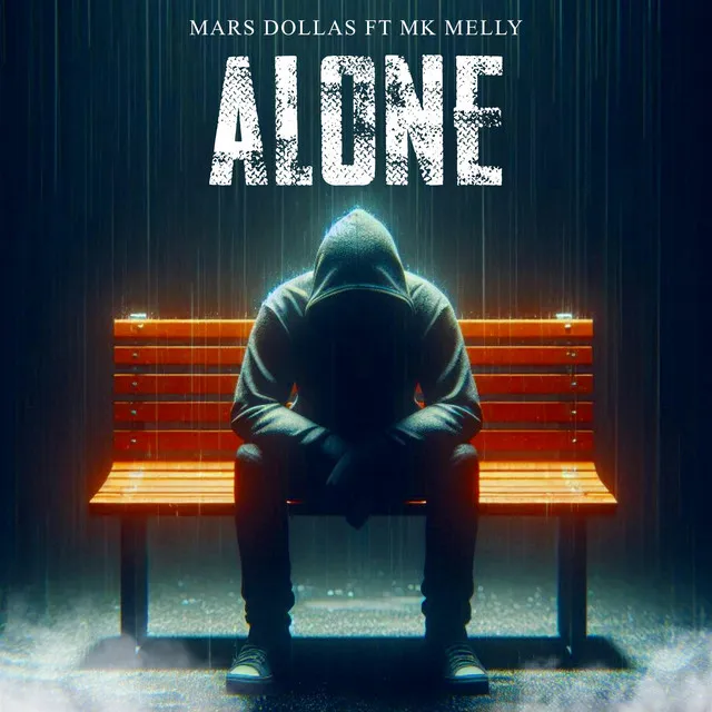 Alone