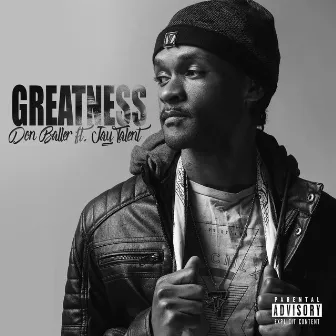 Greatness by Don Baller