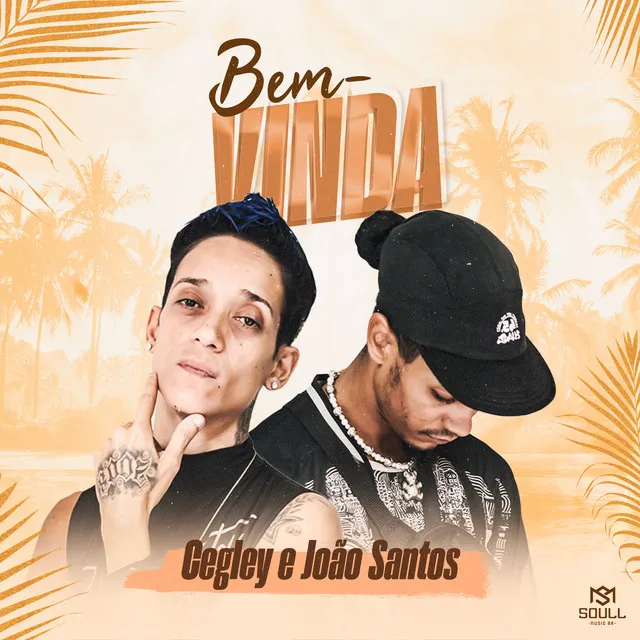 Bem-Vinda