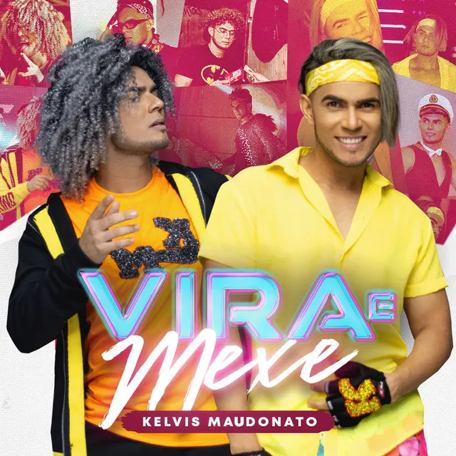 Vira e Mexe