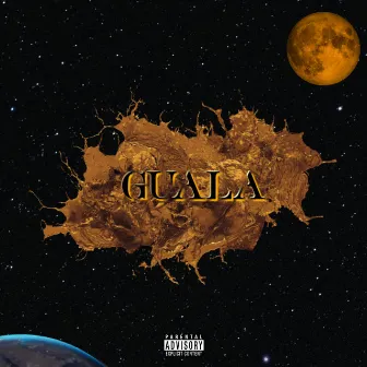 Guala by Daslowkey