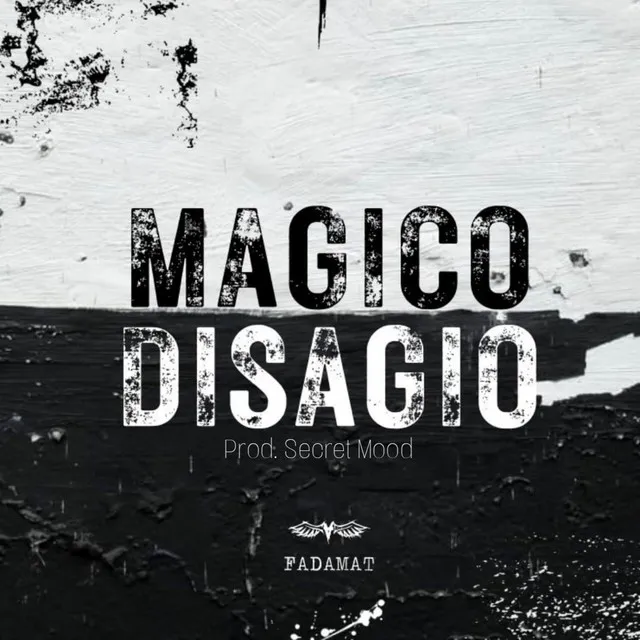 Magico disagio