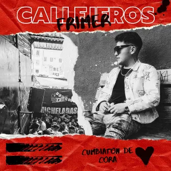 CALLEJEROS by Dj Frimer