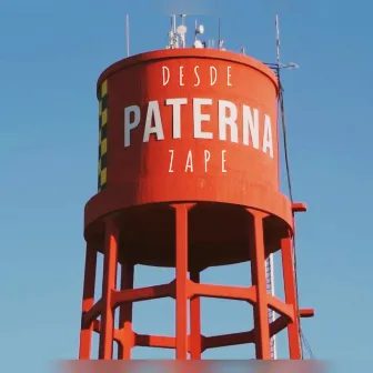 Desde Paterna by Zape