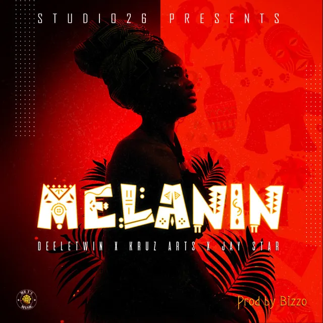 Melanin