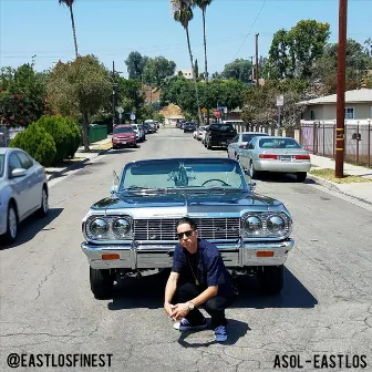 East Los by Asol