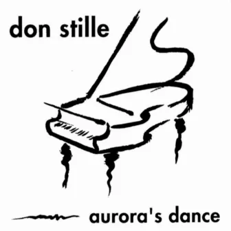 Aurora's Dance by Don Stille