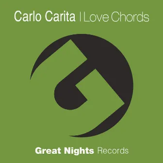 I Love Chords by Carlo Carita