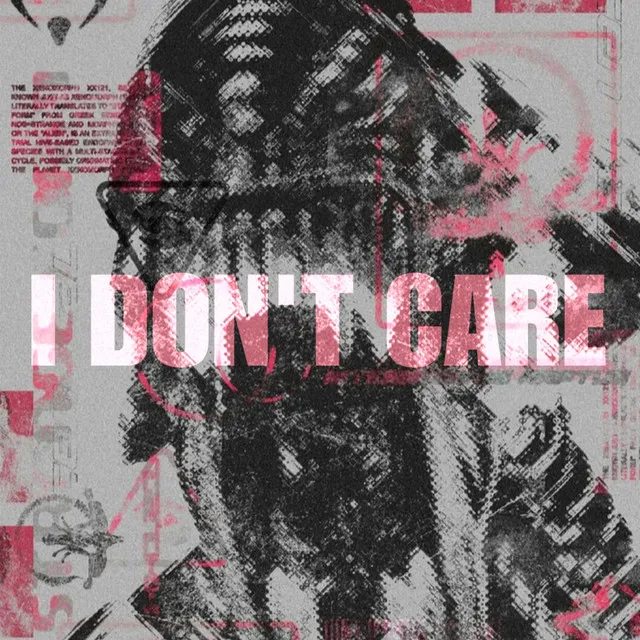 I Don't Care