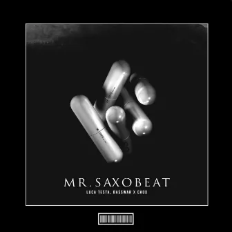 Mr. Saxobeat (Hardstyle Remix) by BassWar & CaoX