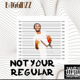 Not Your Regular by Bagginzz