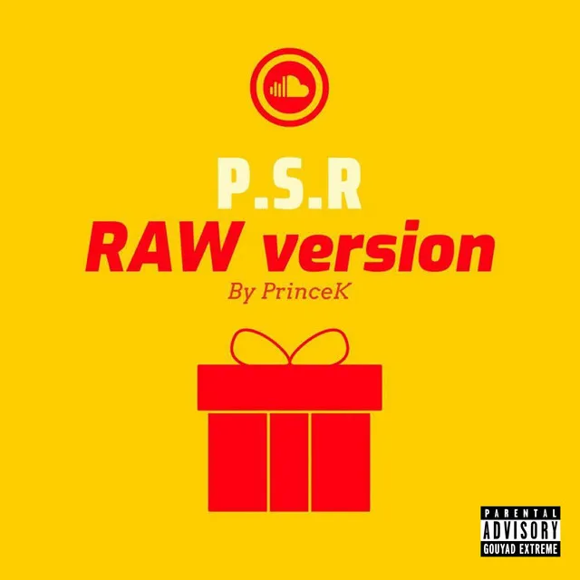 P.S.R - Raw Version