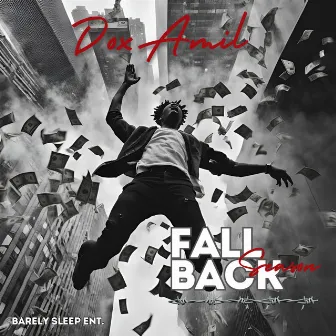 Fall Back Season by Dox Amil