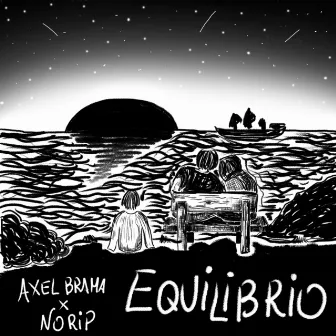 Equilibrio by No Rip