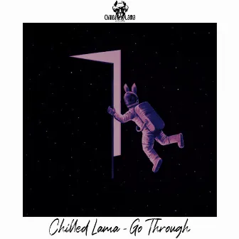 Go Through by Chilled Lama