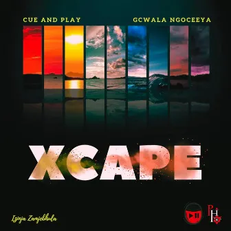 Xcape by Cue And Play Izinja Zamjebhula