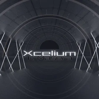 Xcelium by K Masera