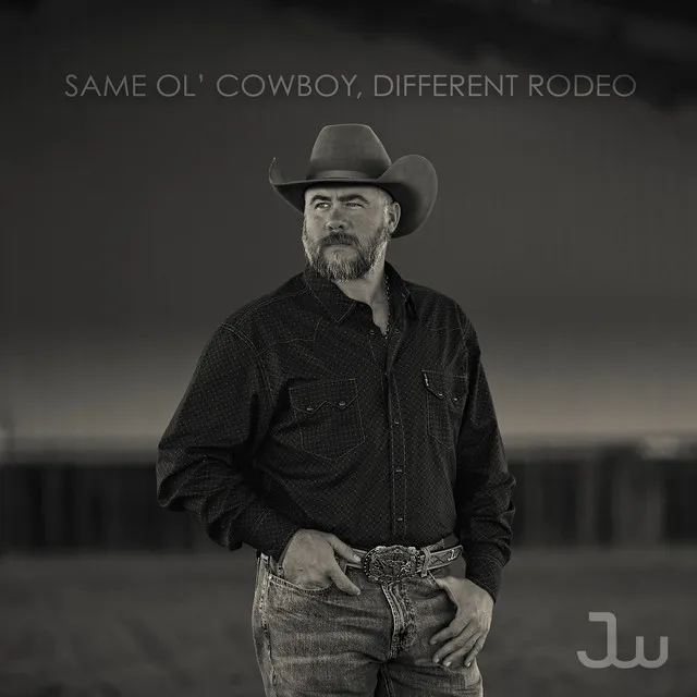 Same Ol’ Cowboy, Different Rodeo