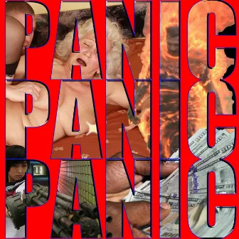 PANIC!!! by Paris Texas