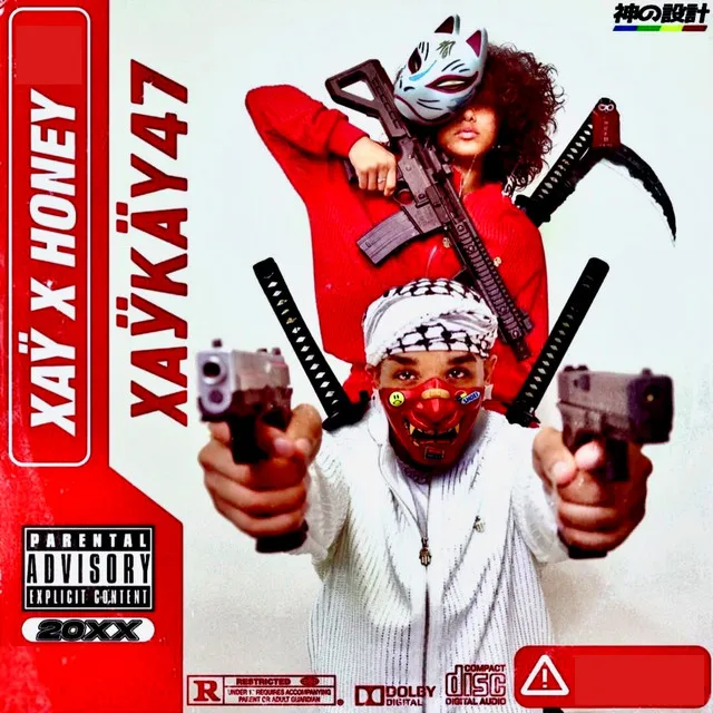 XAYKAY47