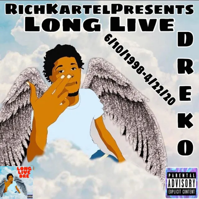 Long Live Dreko