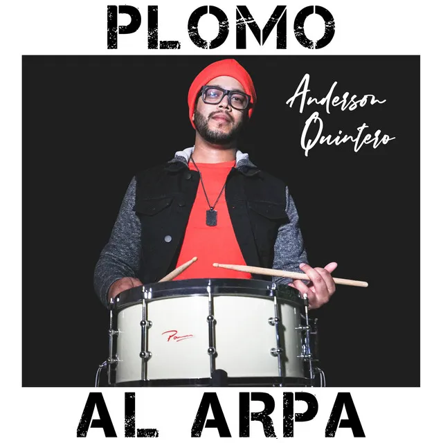 Plomo al Arpa