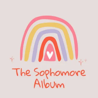 The Sophomore Album by James Holland