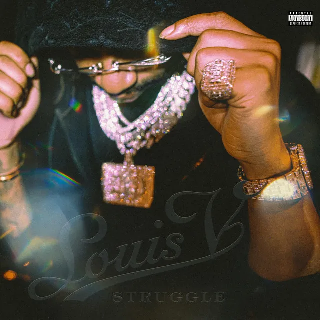 Louie V Struggle