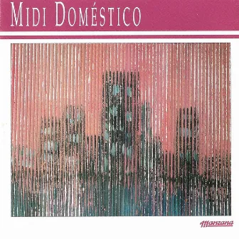 Midi Doméstico by Kike Perdomo