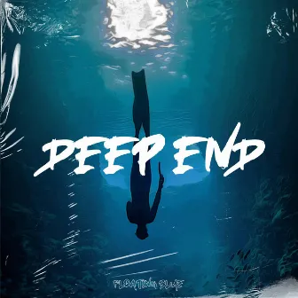 Deep End by Domenique Sky